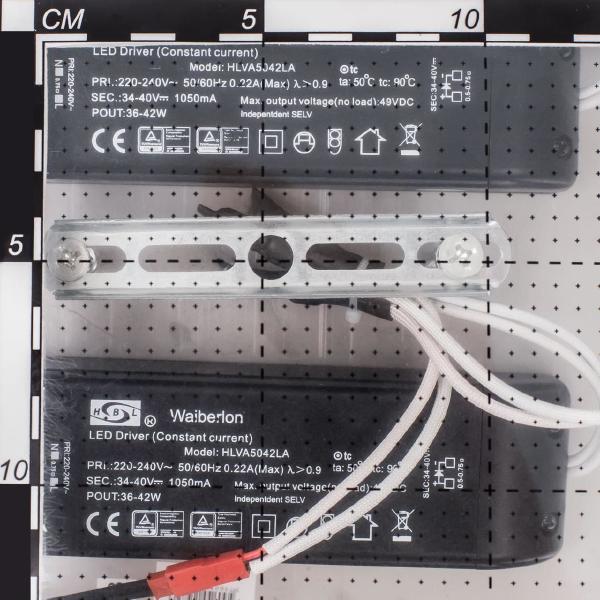 Потолочная светодиодная люстра Джек Citilux CL226131