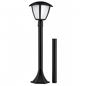 Уличный наземный светильник Lightstar Lampione 375770