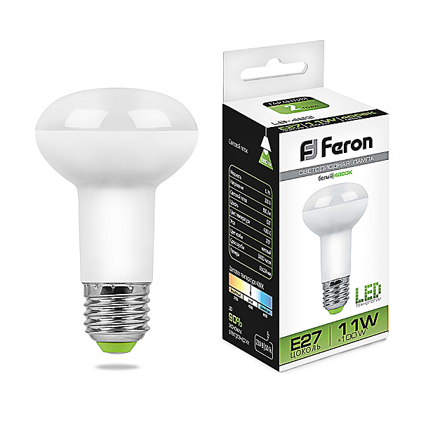 Светодиодная лампа Feron LB-463 25511