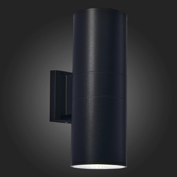 Уличный LED настенный светильник ST Luce Tubo2 SL074.411.02