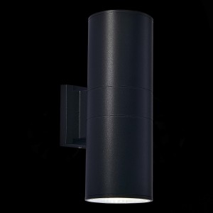 Уличный LED настенный светильник ST Luce Tubo2 SL074.411.02