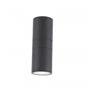 Уличный LED настенный светильник ST Luce Tubo2 SL074.411.02