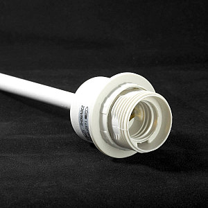 Настольная лампа Lussole Milton LSP-0521