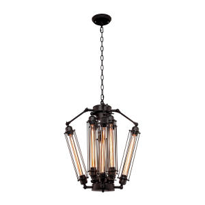 Подвесная люстра Loft It Column LOFT1136