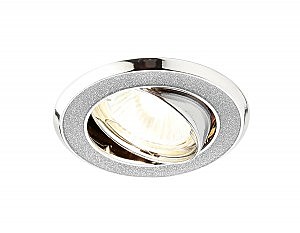 Встраиваемый светильник Ambrella Classic 611A SH/SL
