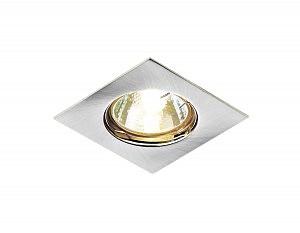 Встраиваемый светильник Ambrella Classic 866A SS