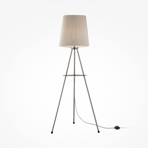 Торшер Maytoni Comfort MOD008FL-01N