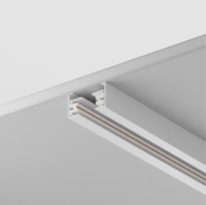 Однофазный двухжильный трековый шинопровод Maytoni Single phase track system TRX001-112W