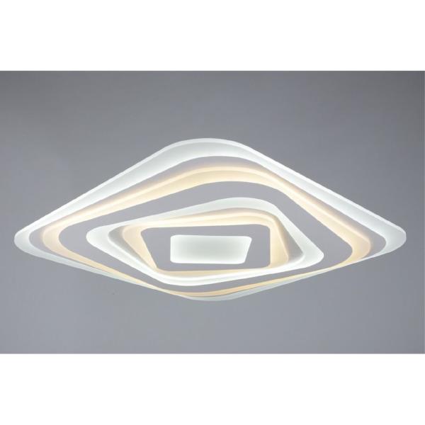 Потолочный LED светильник Omnilux white OML-06107-150