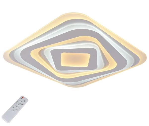 Потолочный LED светильник Omnilux white OML-06107-150
