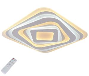 Потолочный LED светильник Omnilux white OML-06107-150