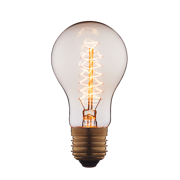 Ретро лампа Loft It Edison Bulb 1003