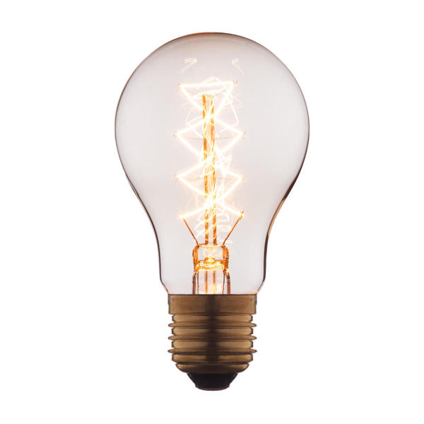Ретро лампа Loft It Edison Bulb 1003-C