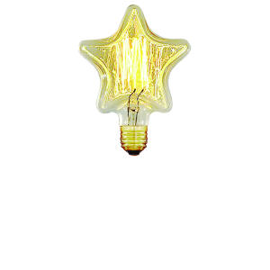 Ретро лампа Loft It Edison Bulb 2740-S