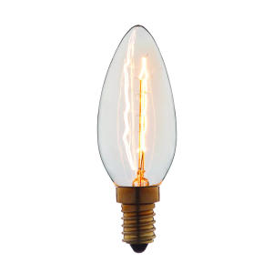 Ретро лампа Loft It Edison Bulb 3540