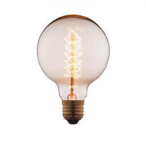 Ретро лампа Loft It Edison Bulb G9540-F