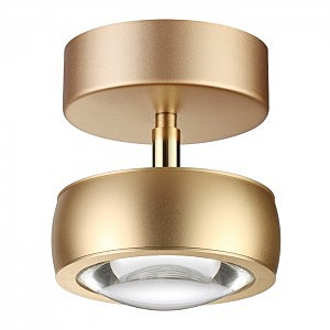 Светильник спот Odeon Light Ottico 3874/10CL