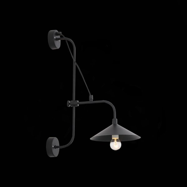 Настенное бра ST Luce Sсarno SL265.401.01