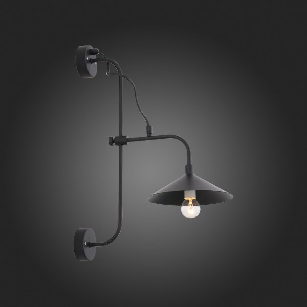 Настенное бра ST Luce Sсarno SL265.401.01