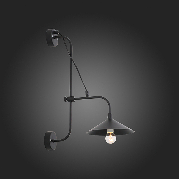 Настенное бра ST Luce Sсarno SL265.401.01