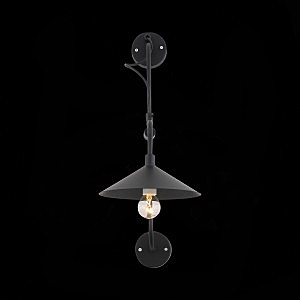 Настенное бра ST Luce Sсarno SL265.401.01