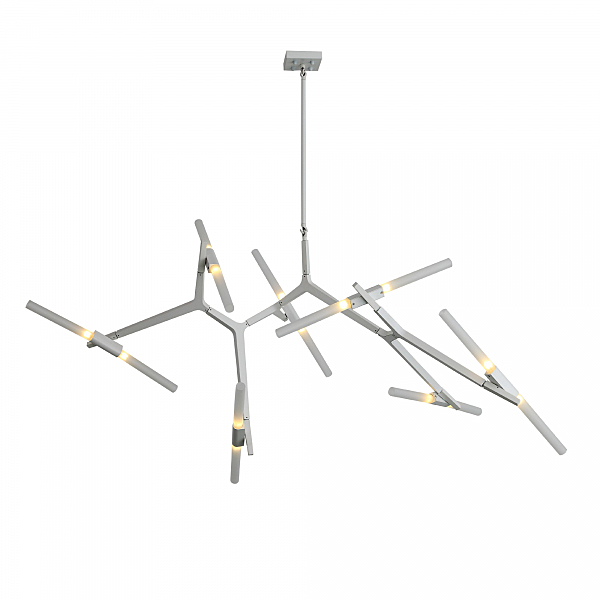 Люстра на штанге ST Luce Laconicita SL947.502.14