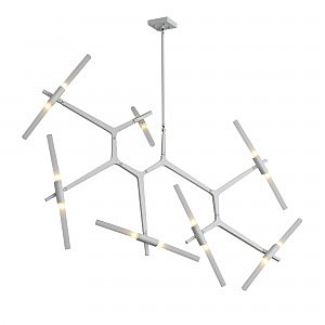 Люстра на штанге ST Luce Laconicita SL947.502.14