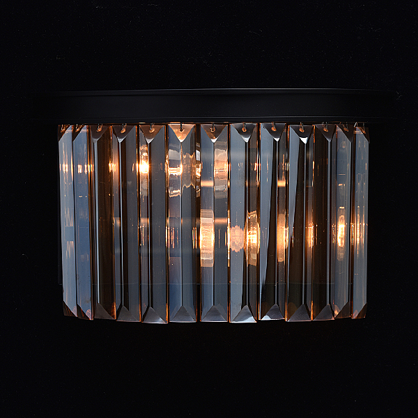 Настенное бра MW Light Гослар 498025402