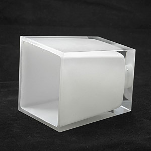 Трековый светильник Lussole Lente LSC-2506-01-TAW