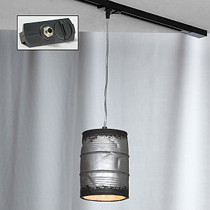 Трековый светильник Lussole Northport LSP-9526-TAB