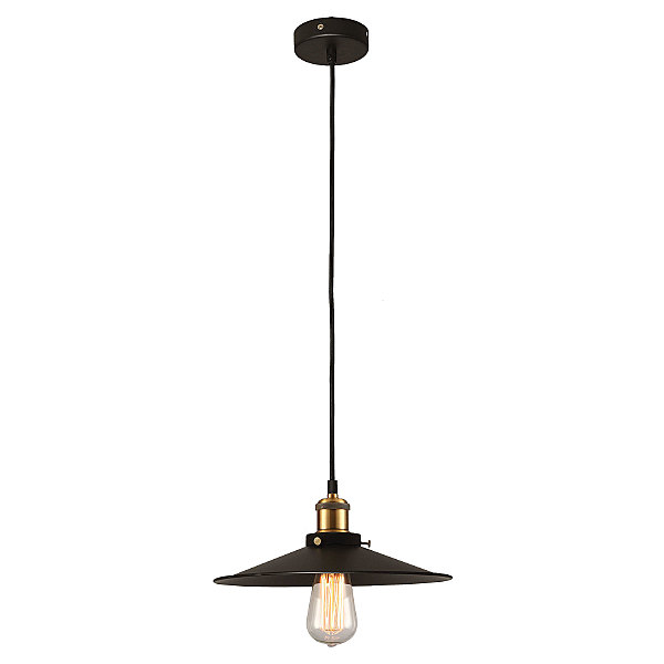 Трековый светильник Lussole New York LSP-9601-TAW