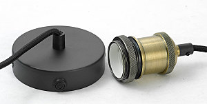 Трековый светильник Lussole New York LSP-9601-TAW