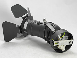 Трековый светильник Lussole Thornton LSP-9838-TAW