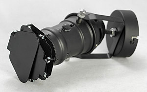 Трековый светильник Lussole Thornton LSP-9838-TAW