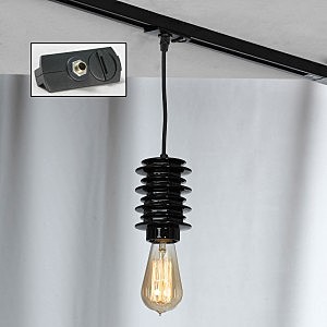 Трековый светильник Lussole Kingston LSP-9920-TAB