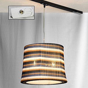 Трековый светильник Lussole Athens LSP-9990-TAW