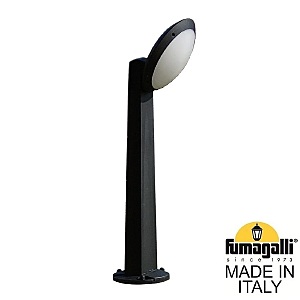Уличный наземный светильник Fumagalli Lucia 1R3.613.X10.AYE27