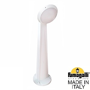 Уличный наземный светильник Fumagalli Lucia 1R3.613.X10.WYE27