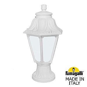 Уличный наземный светильник Fumagalli Anna E22.110.000.WYF1R