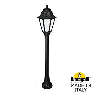 Уличный наземный светильник Fumagalli Anna E22.151.000.AYF1R