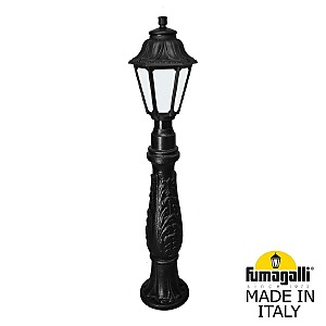 Уличный наземный светильник Fumagalli Anna E22.162.000.AYF1R