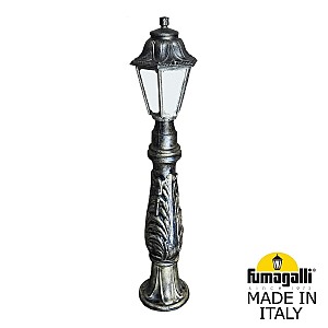 Уличный наземный светильник Fumagalli Anna E22.162.000.BYF1R