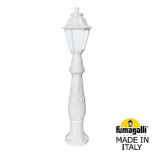 Уличный наземный светильник Fumagalli Anna E22.162.000.WYF1R