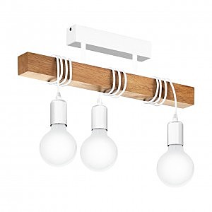 Светильник потолочный Eglo Townshend 33166