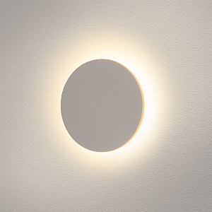 Настенное бра Eurosvet Concept 1660 TECHNO LED CONCEPT S белый