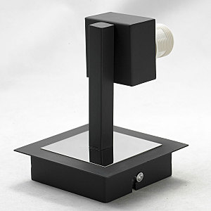 Настенное бра Lussole GRLSC-2501-01