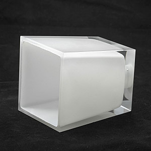 Настенное бра Lussole GRLSC-2501-01