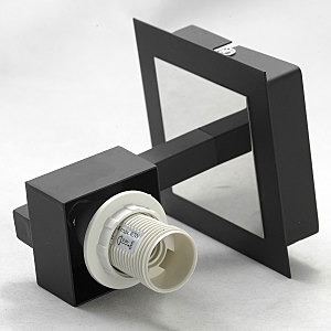 Настенное бра Lussole GRLSC-2501-01