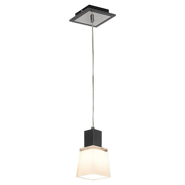Светильник подвесной Lussole GRLSC-2506-01