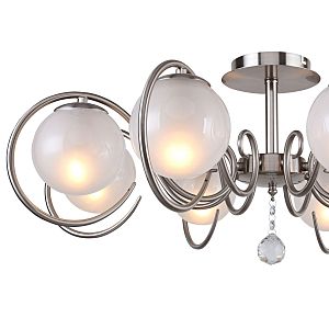 Потолочная люстра F-Promo Fabbio 2349-8U